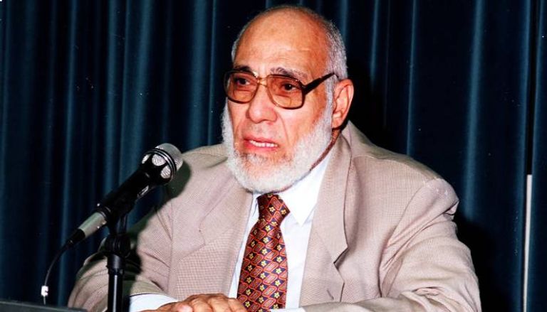 زغلول النجار