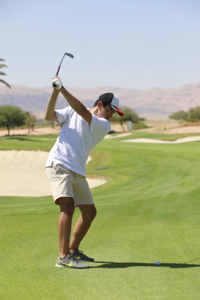 مايكل الشرايحة