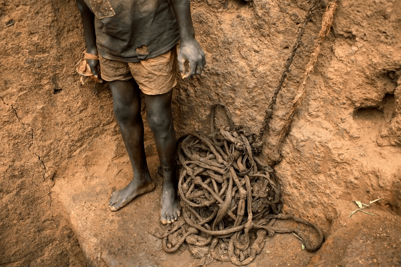 انهيار الجسر