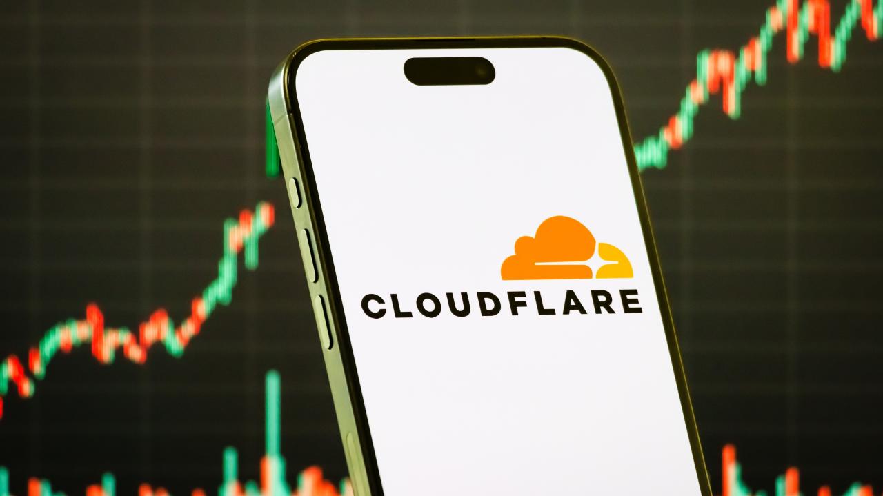 Cloudflare