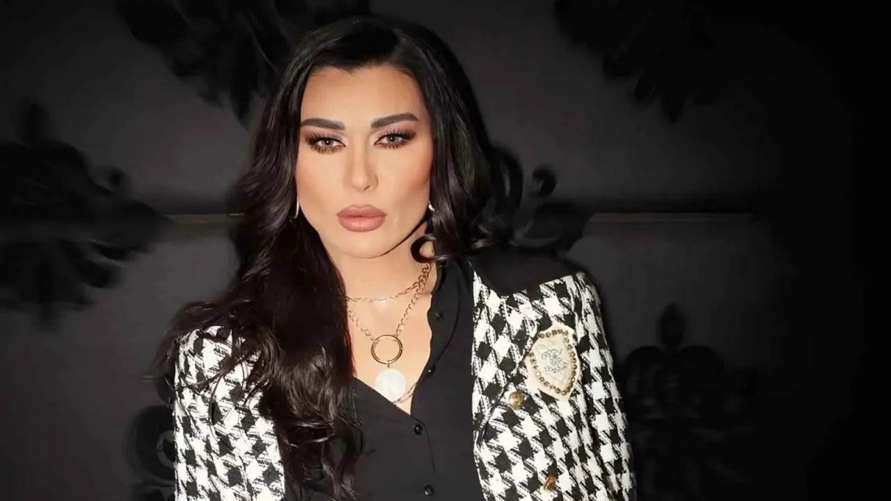 نادين الراسي