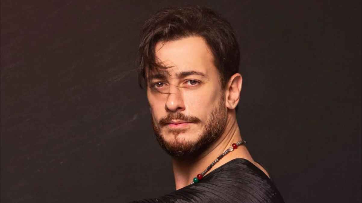 سعد لمجرد