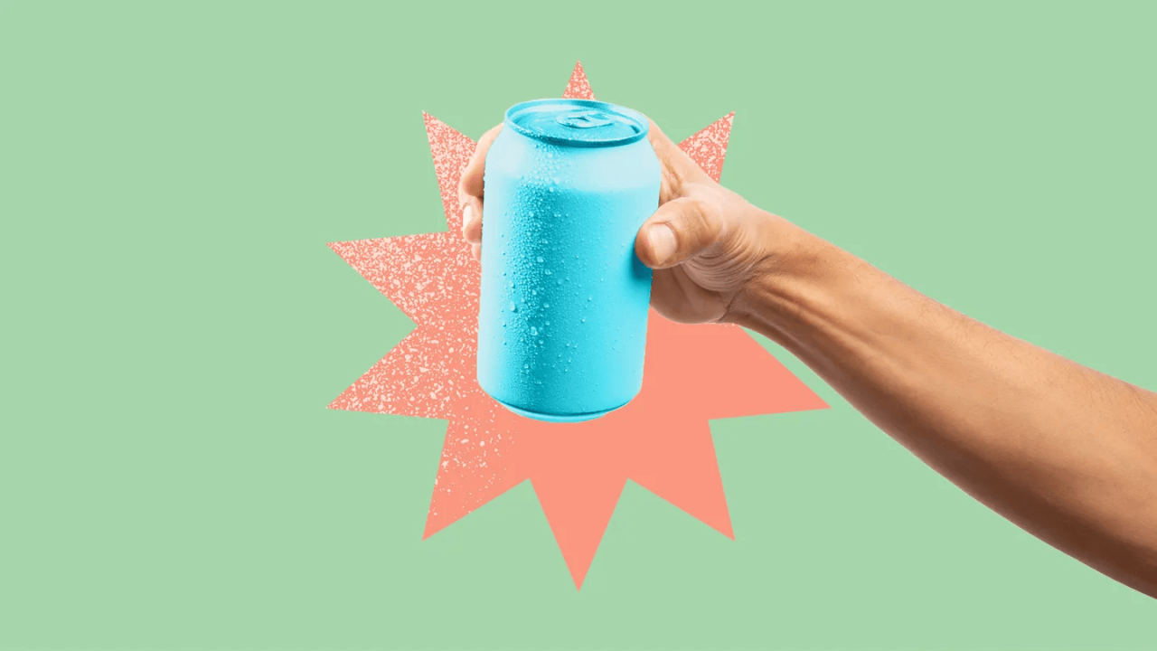 مشروبات الدايت