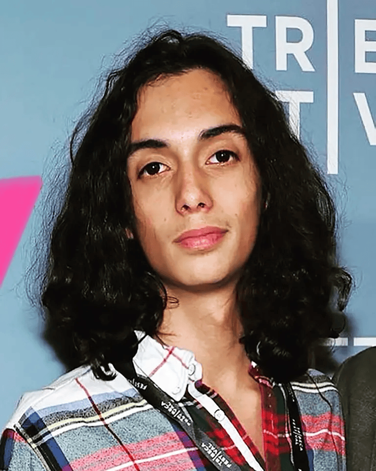 حفيد روبرت دي نيرو