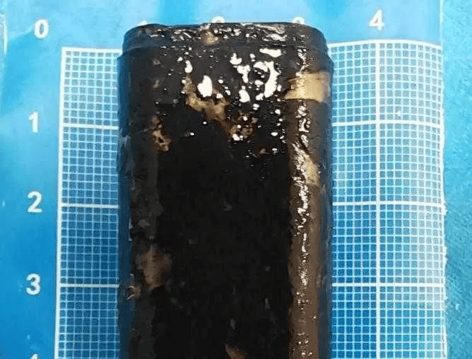 الولاعة لا زالت تعمل