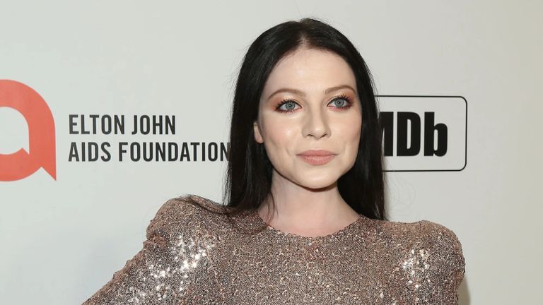 ميشيل تراشتنبرغ