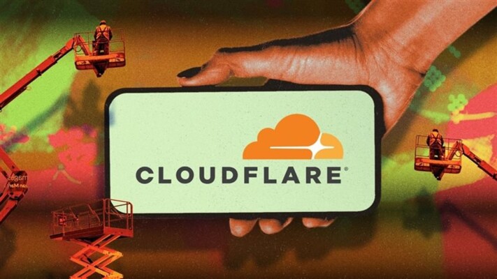 Cloudflare
