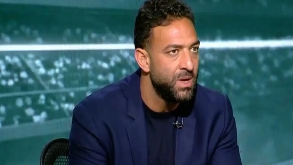 أحمد حسام ميدو