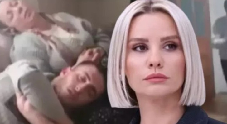 حامل من خطيب بنتها؟! فضيحة تهز تركيا والاعتقال صار على الهوا!