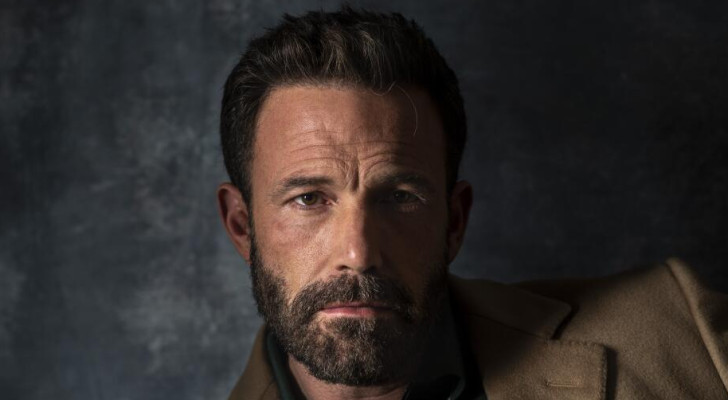 بعد طلاقه من جينيفر لوبير.. بين أفليك يعاني!