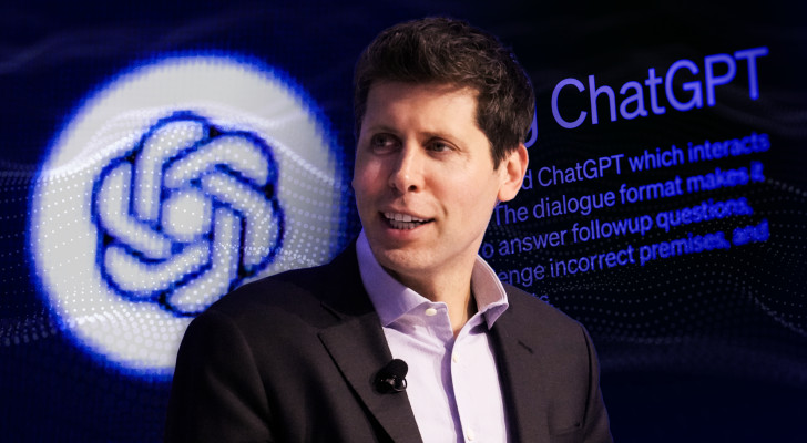 سام ألتمان: لا تشكروا ChatGPT لأن هذا يكلفنا ملايين الدولارات!