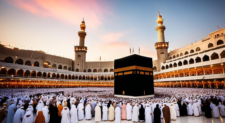 السعودية توقف أكثر من 500 مصري حاولوا أداء العمرة بتأشيرات "ترانزيت"!