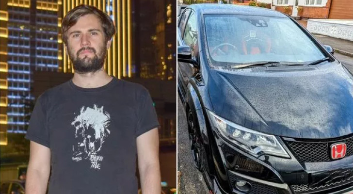 شخص يشتري "سيارته المسروقة" بـ 26 ألف دولار!