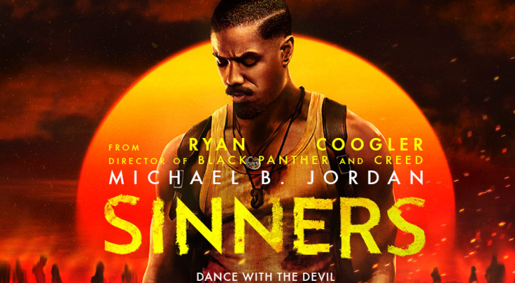 فيلم الرعب "Sinners" يحطم أرقامًا قياسية لم تحدث منذ "Avatar"