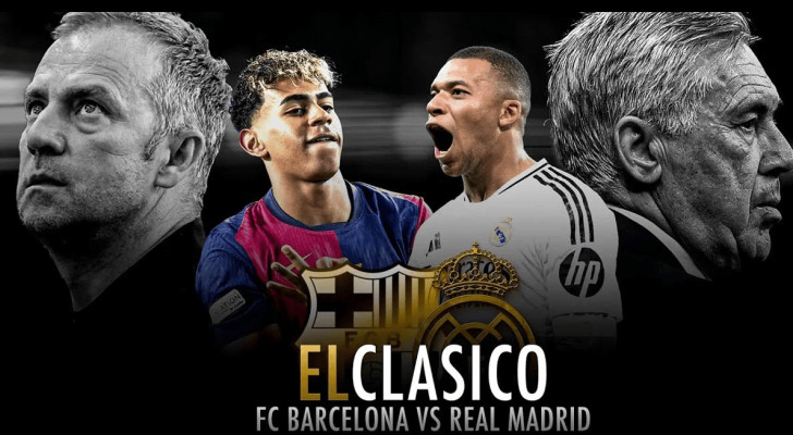 كورة فان: أداء برشلونة، غضب مارتينيز، وجدل حكم نهائي كأس الملك