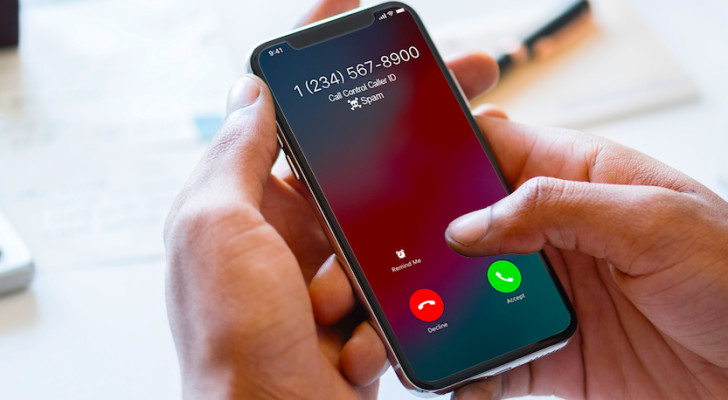 استطلاع رأي: 65% من الأشخاص يخشون الرد على الهاتف!