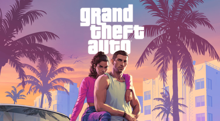 انخفاض أسهم شركة GTA 6 بعد الإعلان عن تأجيل اللعبة