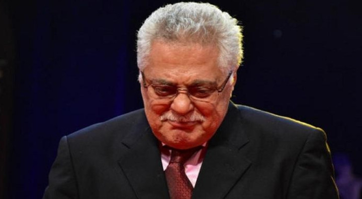 لهذا السبب اختفى الفنان المصري توفيق عبد الحميد لعامين