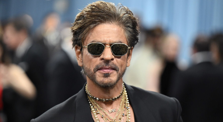 إحراج شاروخان في ظهوره الأول في Met Gala.. وهذا ما قاله!