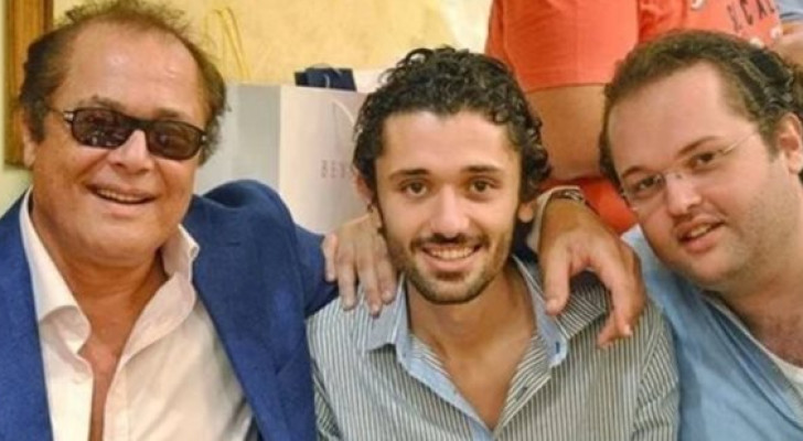 قضية زواج محمود عبد العزيز وبوسي شلبي.. حقيقة أم تصفية حسابات؟