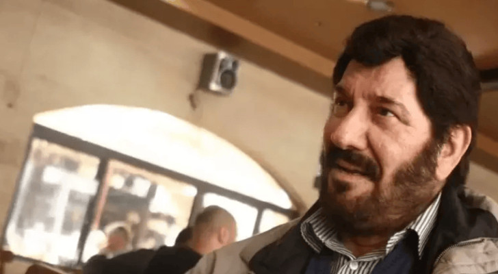 وفاة "فهد " السينما السورية أديب قدورة.. تعرف على سبب وفاته وأبرز أعماله