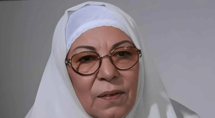 أم إبراهيم.. رحيل الفنانة فدوى محسن عن عمر يناهز 84 عامًا