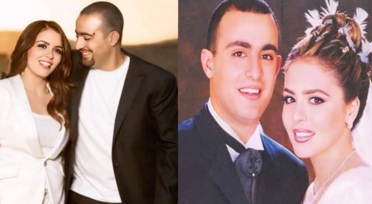 مها الصغير وأحمد السقا.. تفاصيل الطلاق واحتمالية العودة