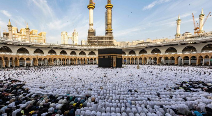 كم تستمر؟ تعرف إلى موعد عطلة عيد الأضحى 2025 في الأردن