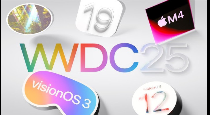 مؤتمر آبل WWDC 2025: كيف تتابعه وما الذي ينتظرك؟