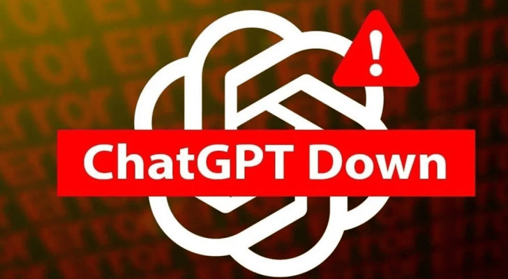 ChatGPT يتعرض لانقطاع واسع النطاق يؤثر على آلاف المستخدمين حول العالم