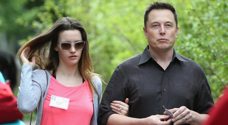 "أنا الألفا في العلاقة".. أسرار صادمة تكشفها زوجة إيلون ماسك الأولى!