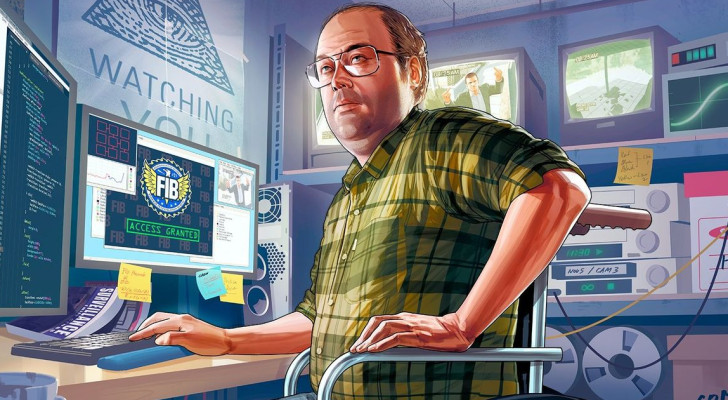 ألعاب GTA وMinecraft تُستغل لاستدراج اللاعبين، إليك كيف تحمي نفسك!