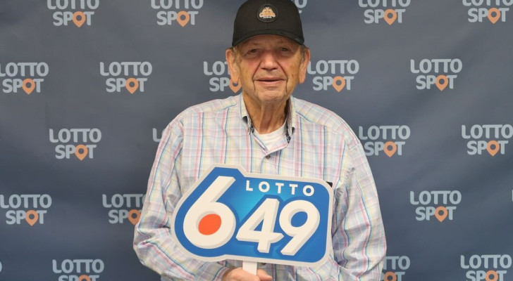 كلمة "محظوظ" ليست كافية: رجل يهزم السرطان ويربح اليانصيب 3 مرات!