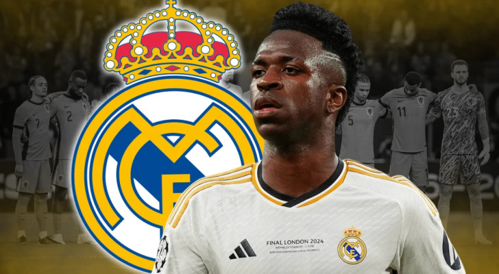 رسميًا.. ريال مدريد يغلق باب انتقال فينيسيوس للهلال السعودي