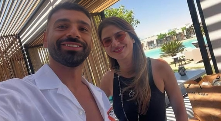 ملكة جمال مصر تتصدر التريند بسبب محمد صلاح، ما القصة؟