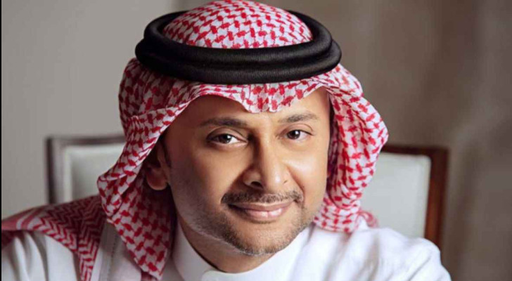 الزفاف اللي تكلّم عنه الخليج كله: عبدالله عبدالمجيد يحتفل بزواجه بحفل أسطوري!