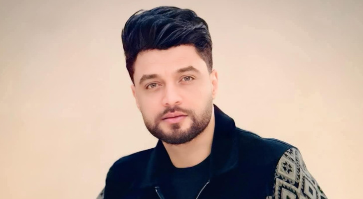 رضا البحراوي يعلن وفاة المطرب الشعبي أحمد عامر.. وشهادة مؤثرة تثير الجدل حول حياته الشخصية