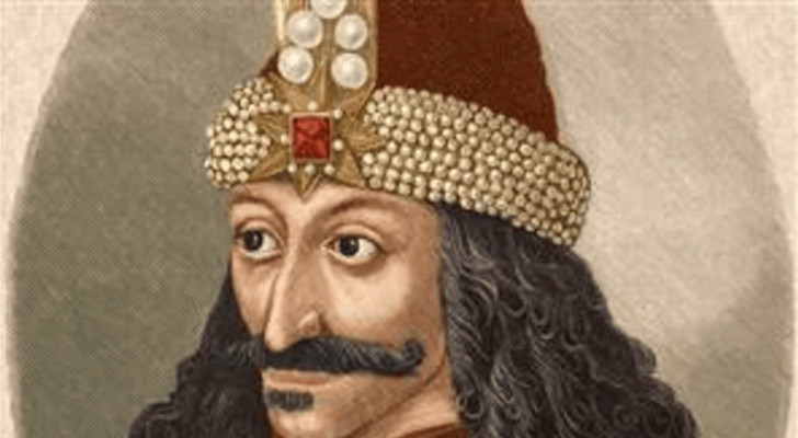 هل عُثر أخيرًا على قبر الكونت دراكولا الحقيقي؟