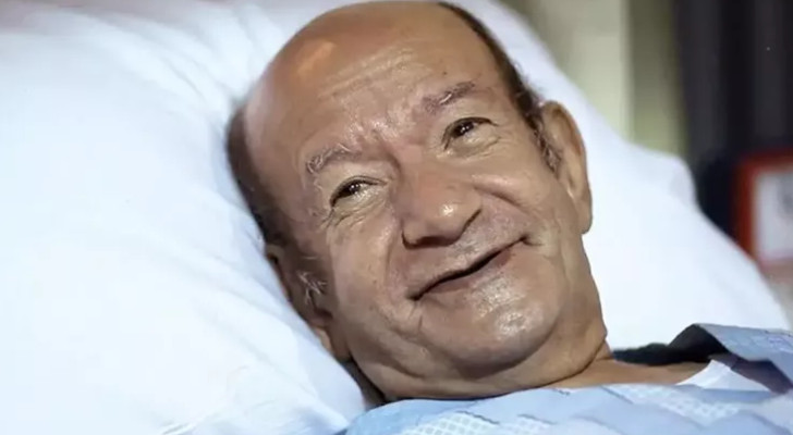 ممنوع من الزيارة: آخر تطورات الحالة الصحية للفنان لطفي لبيب