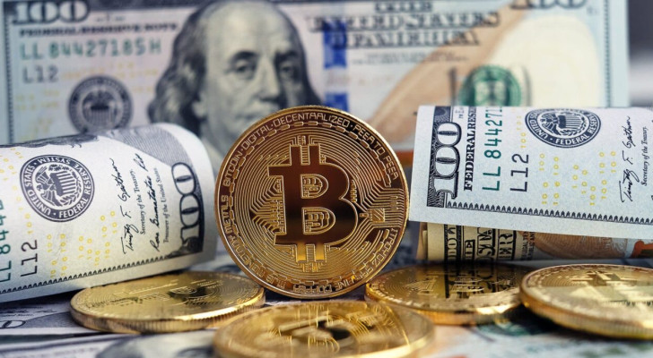 ماذا لو اشتريت بـ 100 دولار فقط بيتكوين في 2015؟ كم ستملك اليوم بعد وصوله لأعلى قيمة في تاريخه؟
