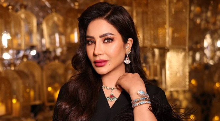 حقيقة وفاة لجين عمران بعد تعرضها لحادث سير خطير في فرنسا!