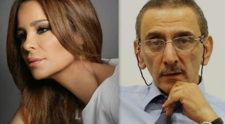 رسالة كارول سماحة المؤثرة للراحل زياد الرحباني والسيدة فيروز