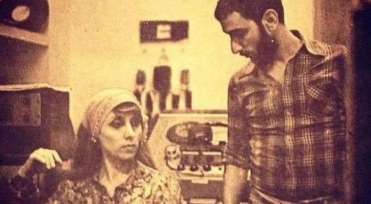 كيف ودعت فيروز ابنها الراحل زياد الرحباني؟