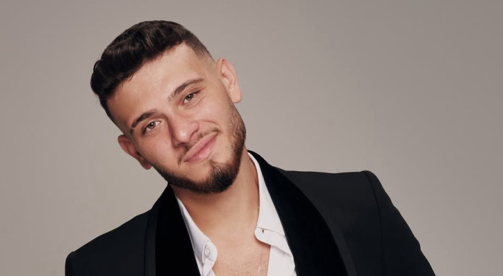 الشامي يُشعل مسرح "هرقلة الدولي" وسط تفاعلٍ جماهيريّ واسع