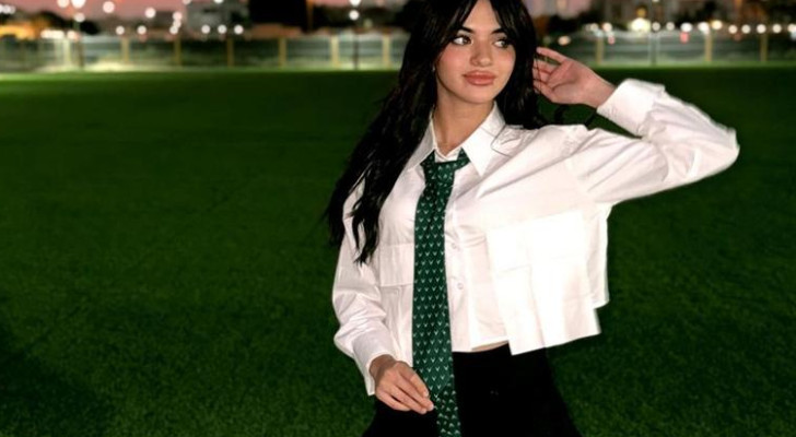 القبض على سوزي الأردنية بتهمة ازدراء الأديان (وتهم أخرى)!