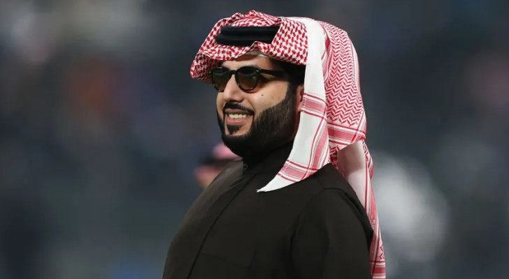 تركي آل الشيخ ينوي "سعودة" النسخة القادمة من موسم الرياض!