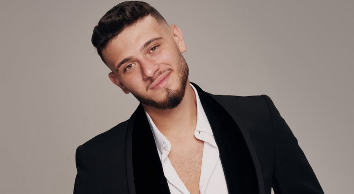 الشامي يستكمل جولته الفنيّة العالميّة ويُحيي حفلة في السويد والنرويج