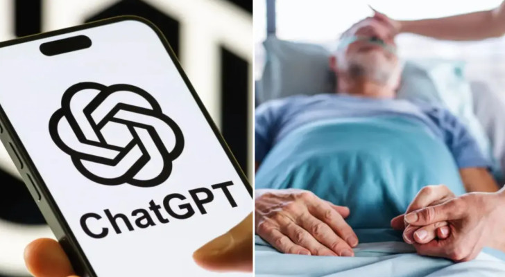 ChatGPT يُسمم شخصًا سأله كيف أقلل من الملح من الأكل!