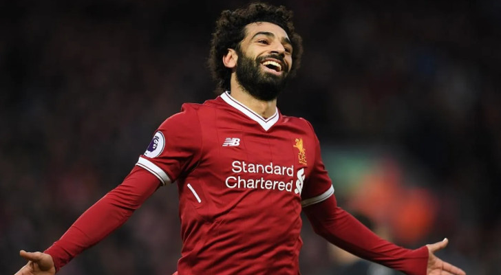UEFA يتحرك لدعم أطفال غزة، وصحفيون: تأثير صلاح!