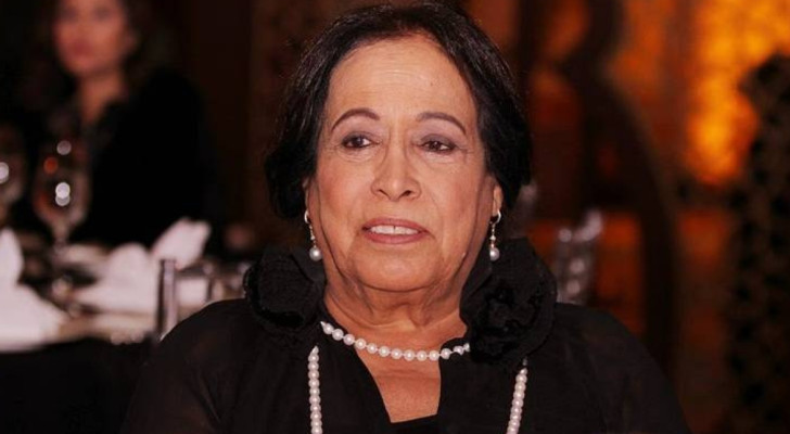 الزيارة ممنوعة: حياة الفهد ترقد في العناية المركزة بعد جلطة مفاجئة!